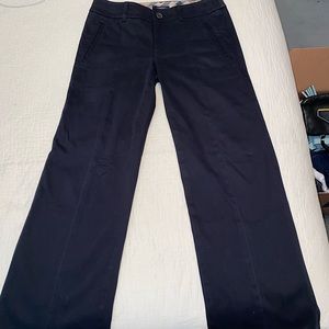 Burberry Pants